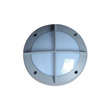 LED Bulkhead Security Light