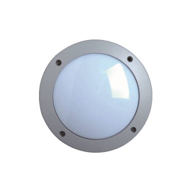 12W Outdoor Bulkhead Light