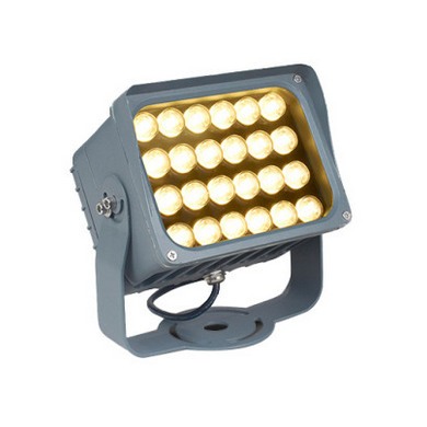 24W LED Flood Lights