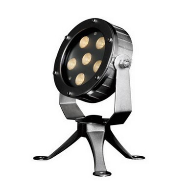 6x3W Cree LED Pond Lights