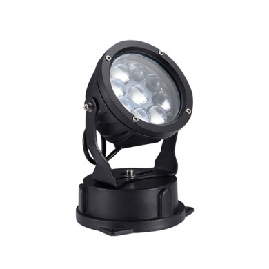 Cree 9x3W Narrow Beam LED Spotlight