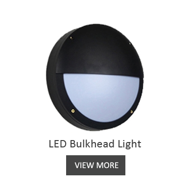 led bulkhead light