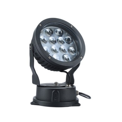 Cree 12x3W Narrow Beam LED Spotlight
